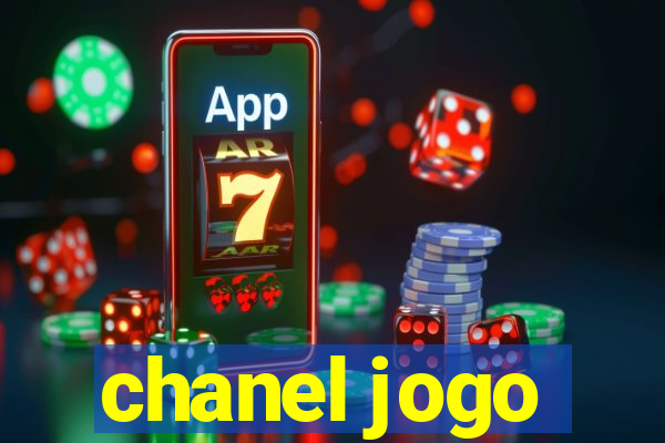 chanel jogo